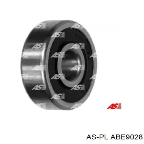 ABE9028 As-pl cojinete, alternador