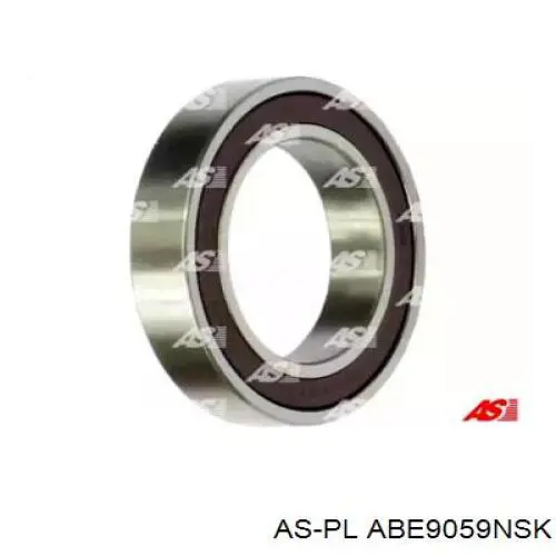 ABE9059NSK As-pl cojinete, alternador