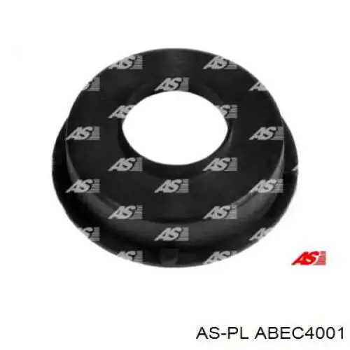 ABEC4001 As-pl suspensión, alternador