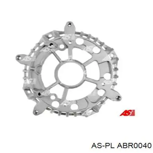  Tapa de alternador delantera para MERCEDES BENZ TRUCK TRUCK ATEGO 1 