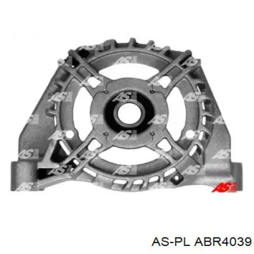  Tapa de alternador delantera para Fiat Stilo 192