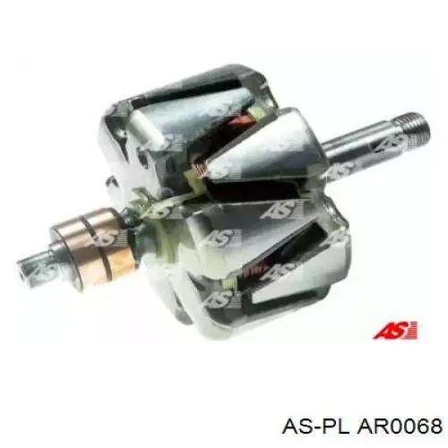 AR0068 As-pl rotor, alternador