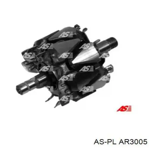  Rotor, alternador para Nissan Almera 2 