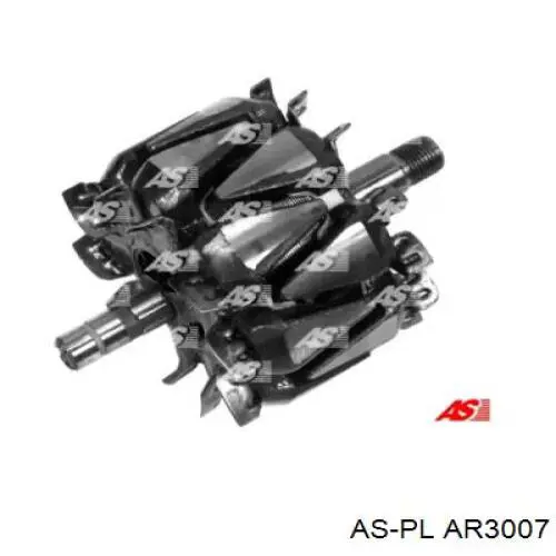 AR3007 As-pl rotor, alternador