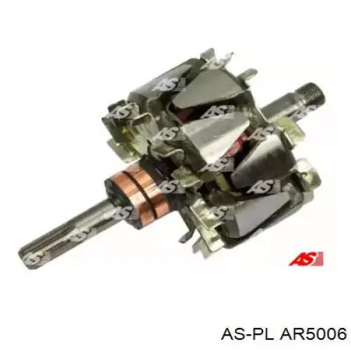 AR5006 As-pl rotor, alternador