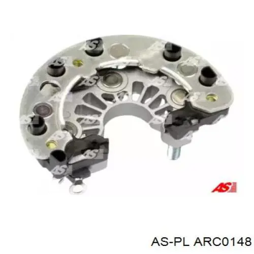 ARC0148 AS/Auto Storm alternador diodo puente rectificador