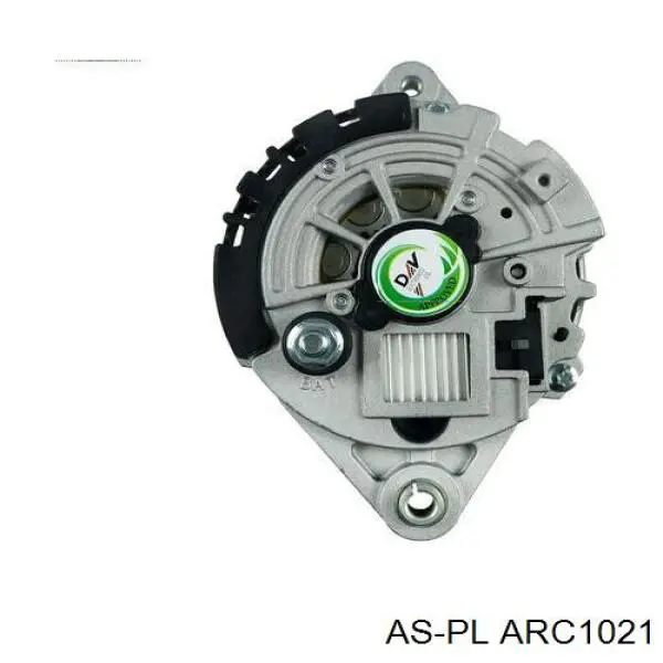 ARC1021 AS/Auto Storm alternador diodo puente rectificador