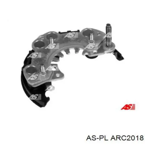  Alternador Diodo Puente Rectificador para Nissan Serena C23