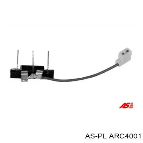 ARC4001 As-pl alternador diodo puente rectificador