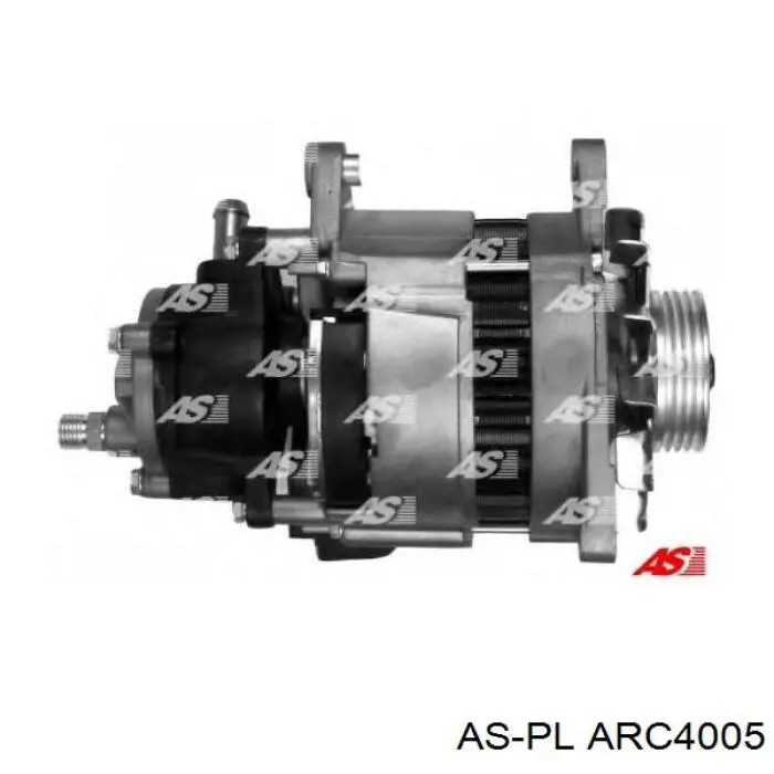 ARC4005 As-pl alternador diodo puente rectificador