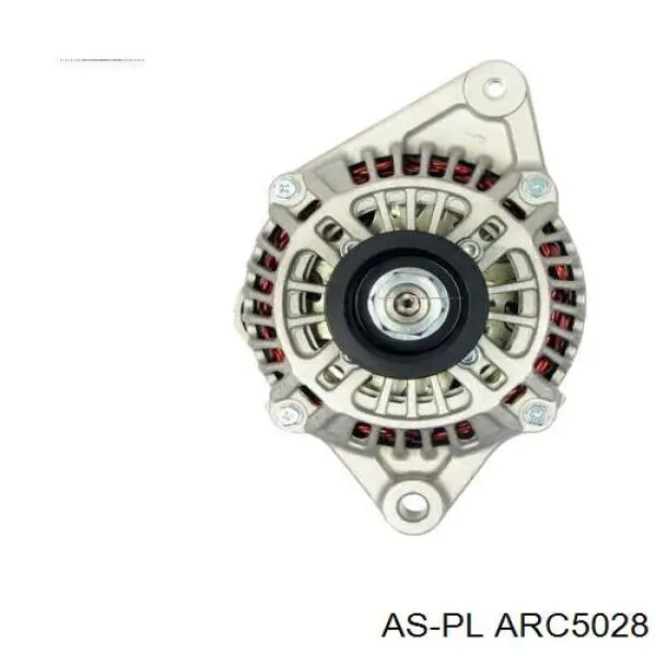 ARC5028 As-pl alternador diodo puente rectificador