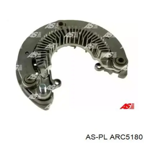 ARC5180 As-pl alternador diodo puente rectificador