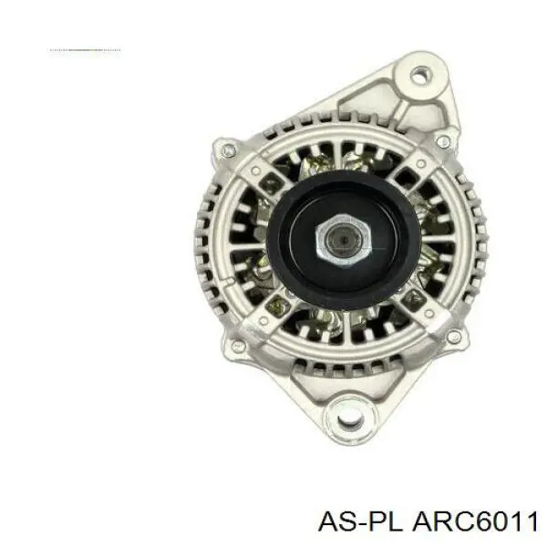 ARC6011 As-pl alternador diodo puente rectificador