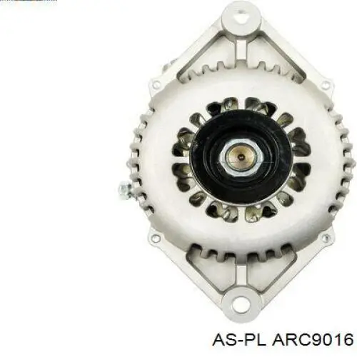 ARC9016 As-pl alternador diodo puente rectificador