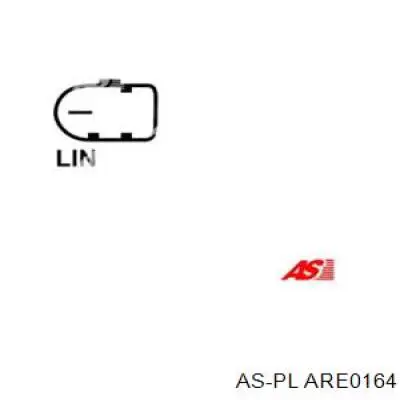 ARE0164 As-pl regulador de rele del generador (rele de carga)