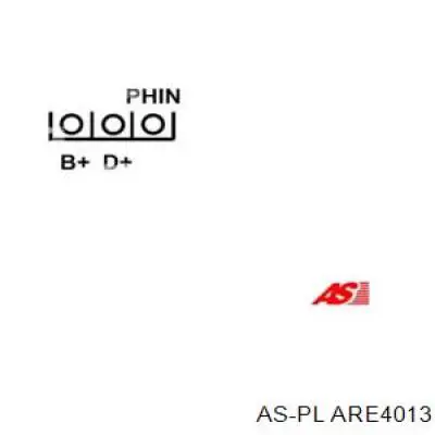 ARE4013 As-pl regulador de rele del generador (rele de carga)