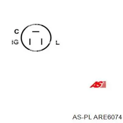 3250086210 Suzuki regulador de rele del generador (rele de carga)