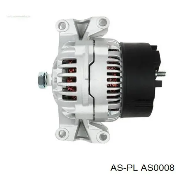  Estator, alternador para Alfa Romeo 155 167