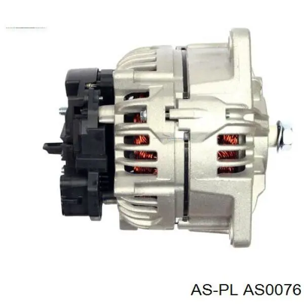 330824 Cargo estator, alternador