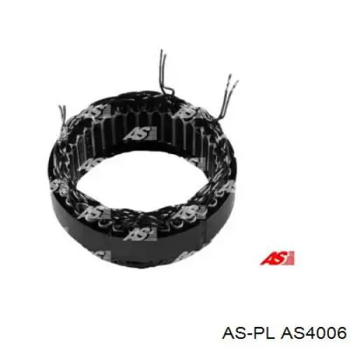 AS4006 As-pl estator, alternador