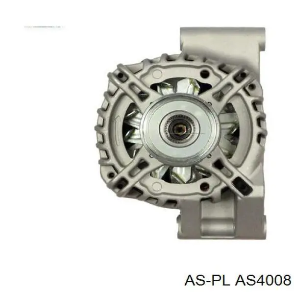 235195 Cargo estator, alternador