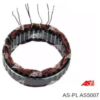 AS5007 As-pl estator, alternador