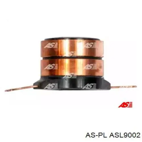 ASL9002 As-pl colector de rotor de alternador