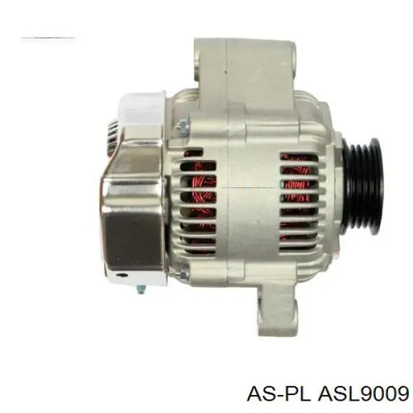 ASL9009 As-pl colector de rotor de alternador