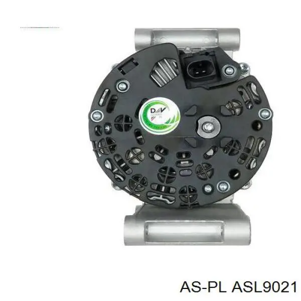 ASL9021 As-pl colector de rotor de alternador