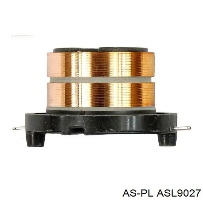  Colector de rotor de alternador para Hyundai H-1 STAREX TQ