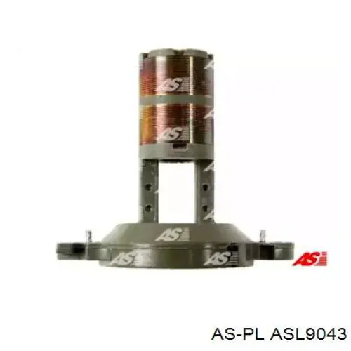  Colector de rotor de alternador para Hyundai Tucson 1 