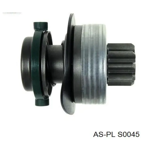 S0045 As-pl motor de arranque