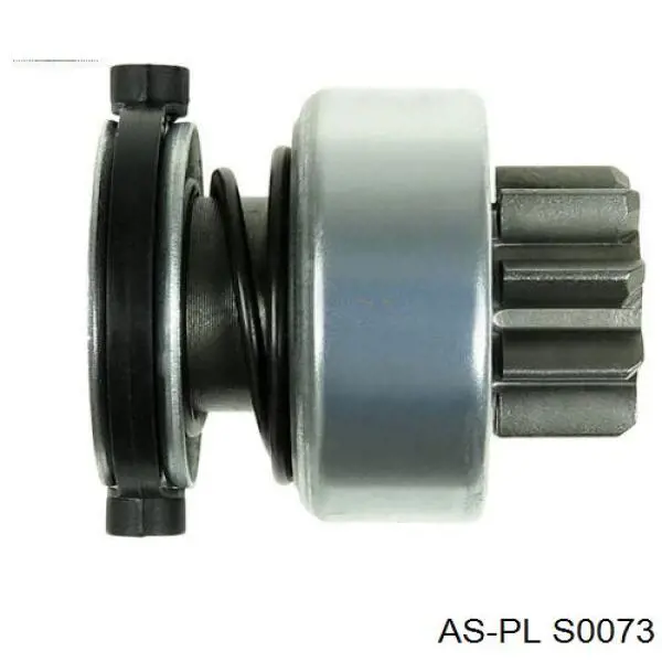 S0073 As-pl motor de arranque