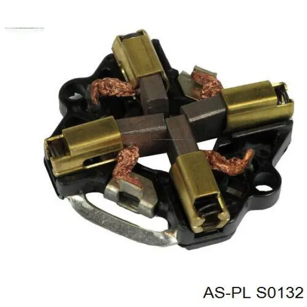 S0132 As-pl motor de arranque