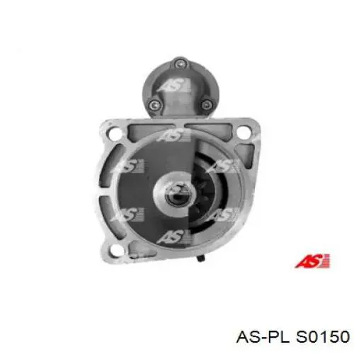 S0150 As-pl motor de arranque