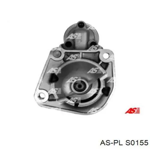 S0155 As-pl motor de arranque