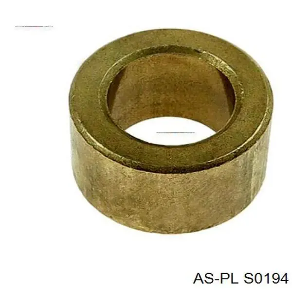 S0194 As-pl motor de arranque