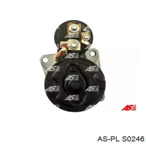 S0246 As-pl motor de arranque