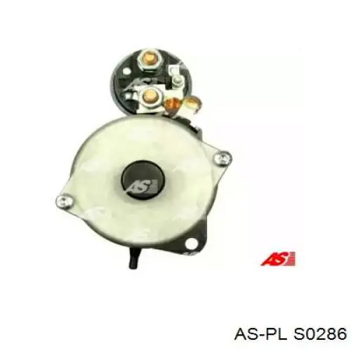 630517112010 PSH motor de arranque