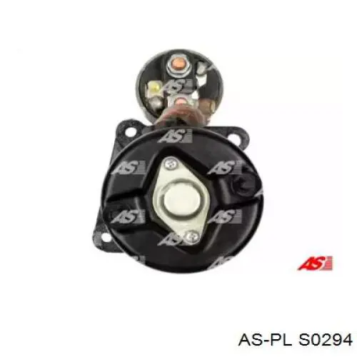 S0294 As-pl motor de arranque