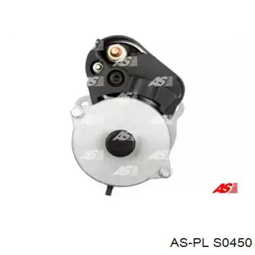 S0450 As-pl motor de arranque