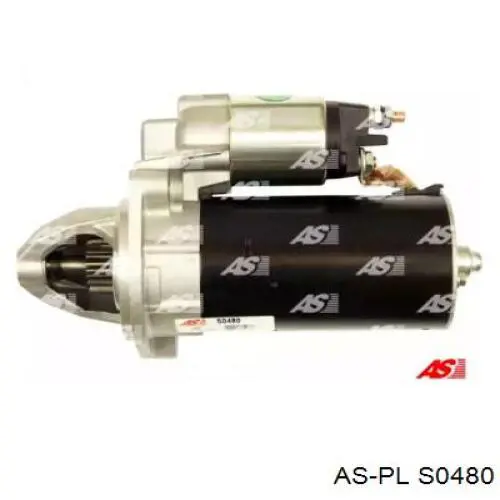 CS1485 REMA-PARTS motor de arranque