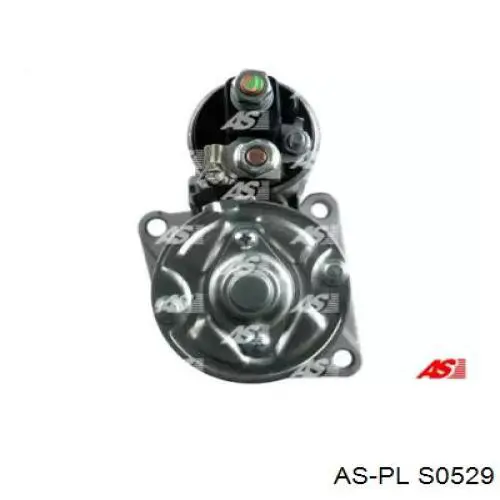 S0529 As-pl motor de arranque