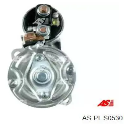 S0530 As-pl motor de arranque