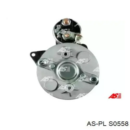 04741669 Chrysler motor de arranque