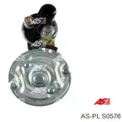 S0576 As-pl motor de arranque