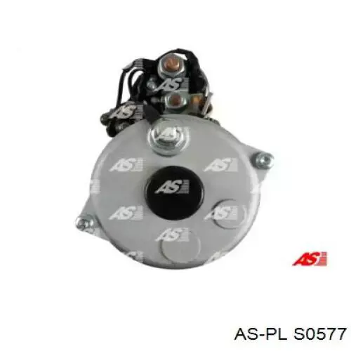 S0577 As-pl motor de arranque