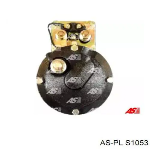 S1053 As-pl motor de arranque