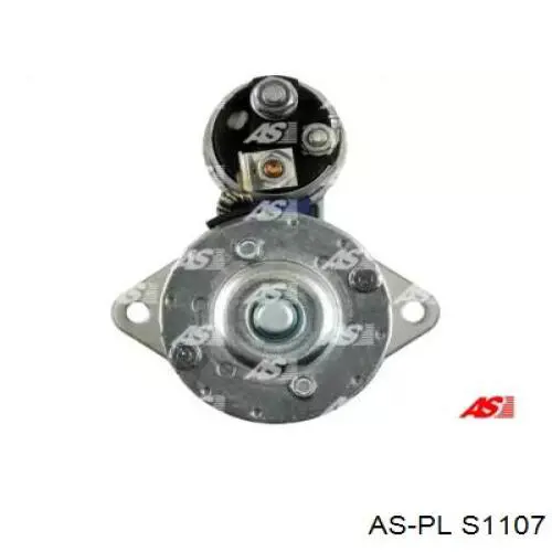 S1107 As-pl motor de arranque