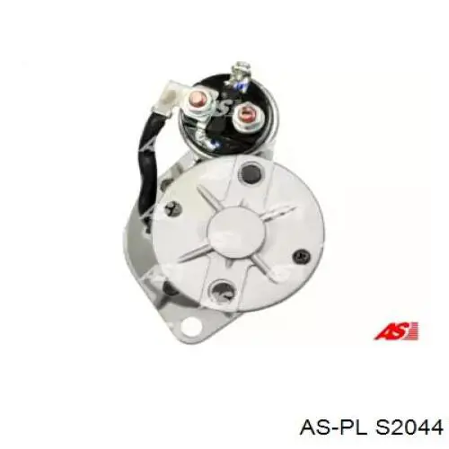 S2044 As-pl motor de arranque